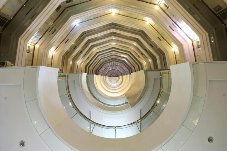 corporate insight architecture overview