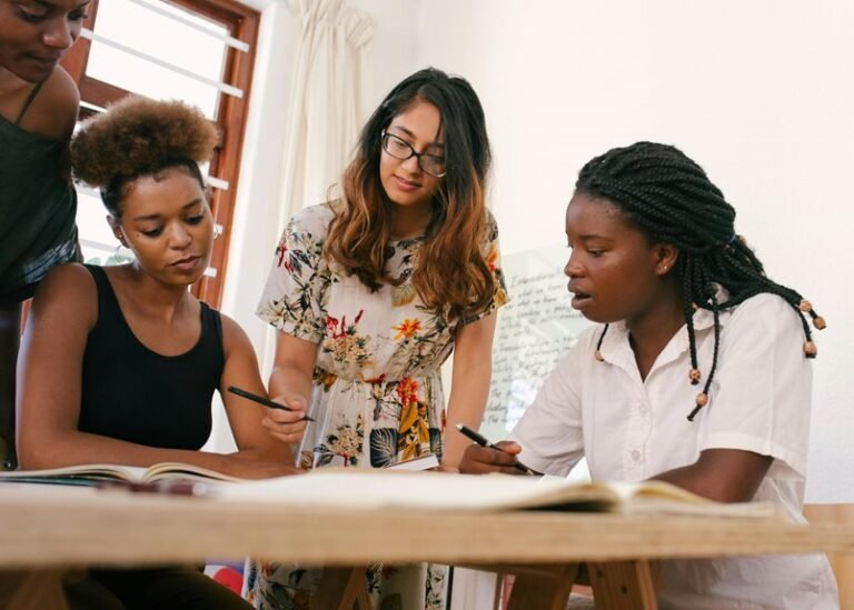 enterprise intelligence situation brief