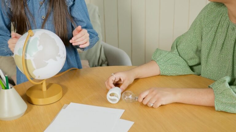 executive intelligence environment summary