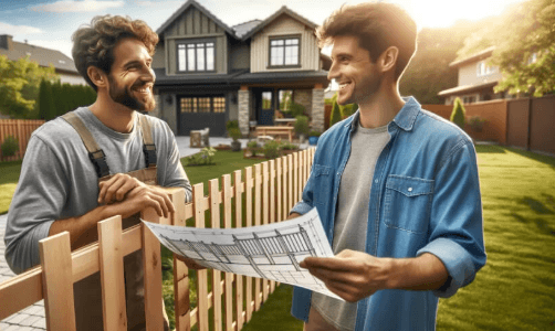 Enhancing Your Property: Fencing and Construction Insights